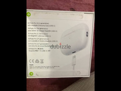 Air pods pro Apple new - 3