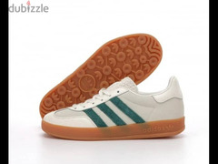 Adidas Samba & Gazelle -كوتشى اديدس سامبا و جازيل - 2