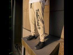 Timberland trousers - شروال تيمبرلاند