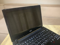 Acer Aspire One small laptop very handy in good condition - 4