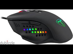 Mouse Gaming T-dagger 203 - 4