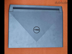 Laptop Dell g15