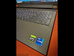 Laptop Dell g15 - 2