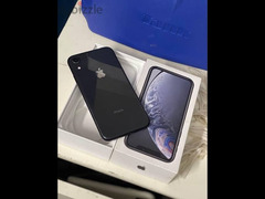 i Phone XR