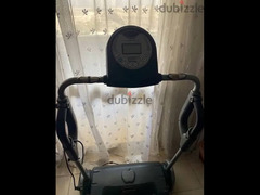 entercise treadmill مشايه رياضيه - 3