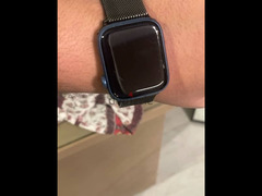 apple watch seriese 7  battery 93% New Cairo
