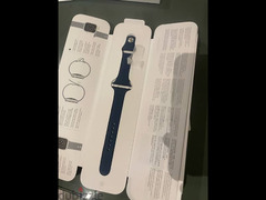 apple watch seriese 7  battery 93% New Cairo - 2