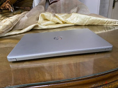 laptop hp core i5 12th generation - 4