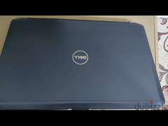 laptop Dell core i5 - 4