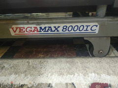 مشاية VEGAmax 8000IC - 4