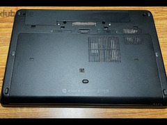 البيع جهاز جرافيك تصميم HP Zbook 15 - 4