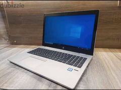 Laptop HP - 4