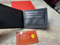 Cartier wallet - 4