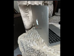 Apple MacBook Pro 13” 2015 - 4