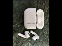 Apple AirPods 3 with Box