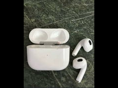 Apple AirPods 3 with Box - 4