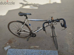 دراجة سبق - 2