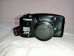 كاميرا كانون - 4