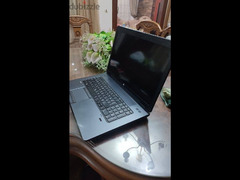 HP zbook g2 used - 4