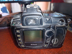 كاميرا nikon d 70s - 3