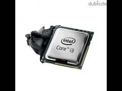 Intel core i3 10105f - 4
