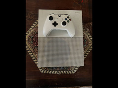 Xbox one s 1tb معاه الكاميرا و العلبه بتاعته - 4
