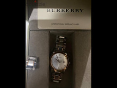 Burberry original watch - 4