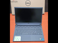 Laptop Dell g15 - 4