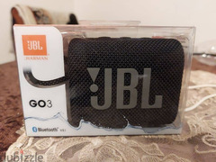 JBL GO 3 (new) - 4