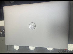 Dell precision 5570