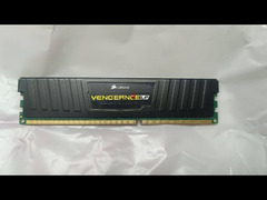 Ram 8G DDR3 Corsair Vengeance
