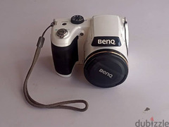 كاميرا بينك للبيع BenQ GH600 16MP Digital Camera