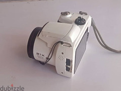 كاميرا بينك للبيع BenQ GH600 16MP Digital Camera - 3
