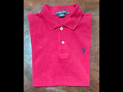 Polo t-shirt for sale - 2