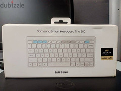 Samsung Smart Keyboard trio 500 - 1