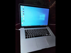 Mac pro 2015 - 5