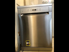 dishwasher - 2