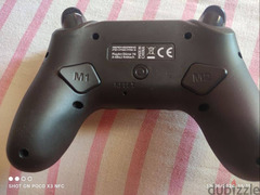 Ps4 pro pad controller دراع برو باد بليستيشن - 4