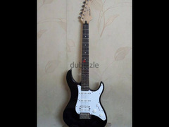 جيتار ياماها باسفيكا yamaha pacifica 012 guitar - 5