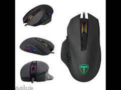 Mouse Gaming T-dagger 203 - 5