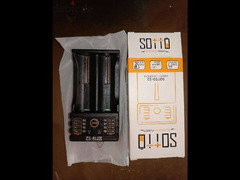 sotto s2 battery charger