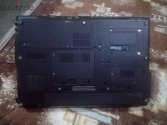 Hp Elitebook 8540p i5 – Ram 4G – HDD 320 – Nvidia 1G upto 4G - 3