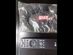 Lg hard disk & DVD & recorder model: RH 399H - 4