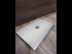 Laptop HP - 5