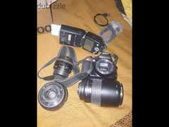 Nikon d3100 - 4
