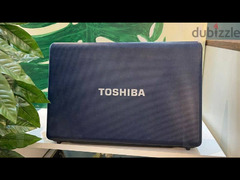Toshiba Satellite  C660 Core I3 بيع او بدل بتابلت - 1