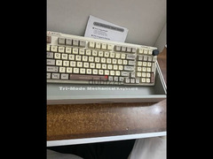 Rt100 tri-mod mechanical keyboard - 5