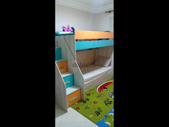 غرفة نوم اطفال دوبليكس من Hub furnuture - 4