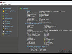 Nvidia GeForce GTX 1050 ti 4gb graphics card - 5
