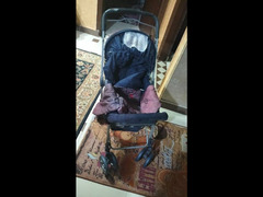 عربيه نقل اطفال baby stroller